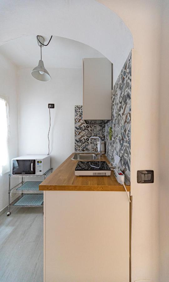Apartamento Sophia'S Loft Parma Exterior foto