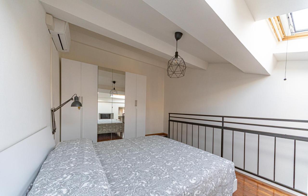Apartamento Sophia'S Loft Parma Exterior foto