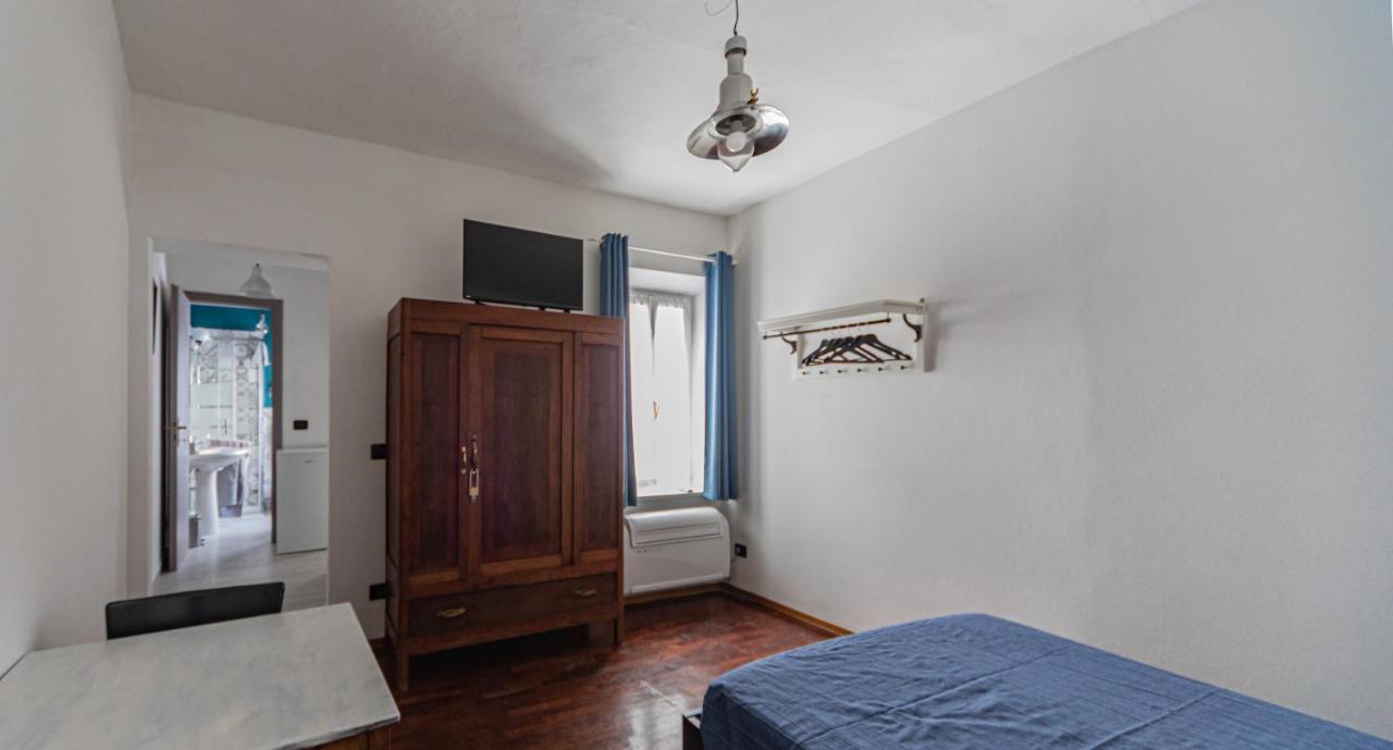 Apartamento Sophia'S Loft Parma Exterior foto