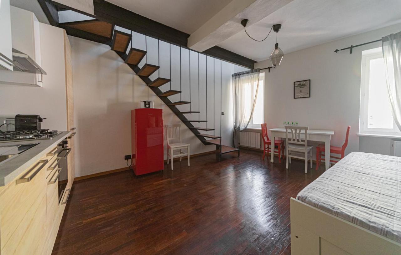 Apartamento Sophia'S Loft Parma Exterior foto