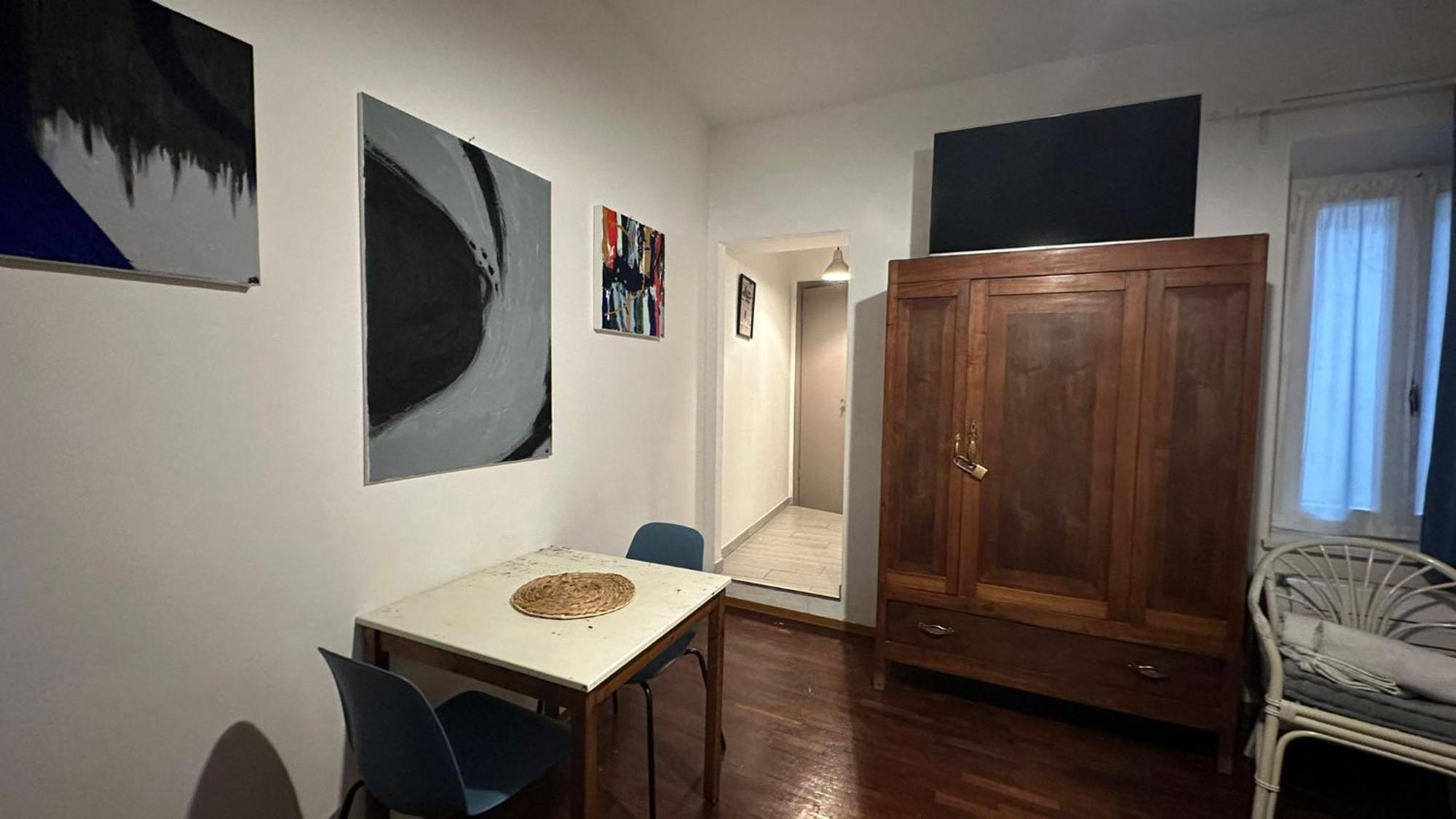 Apartamento Sophia'S Loft Parma Exterior foto