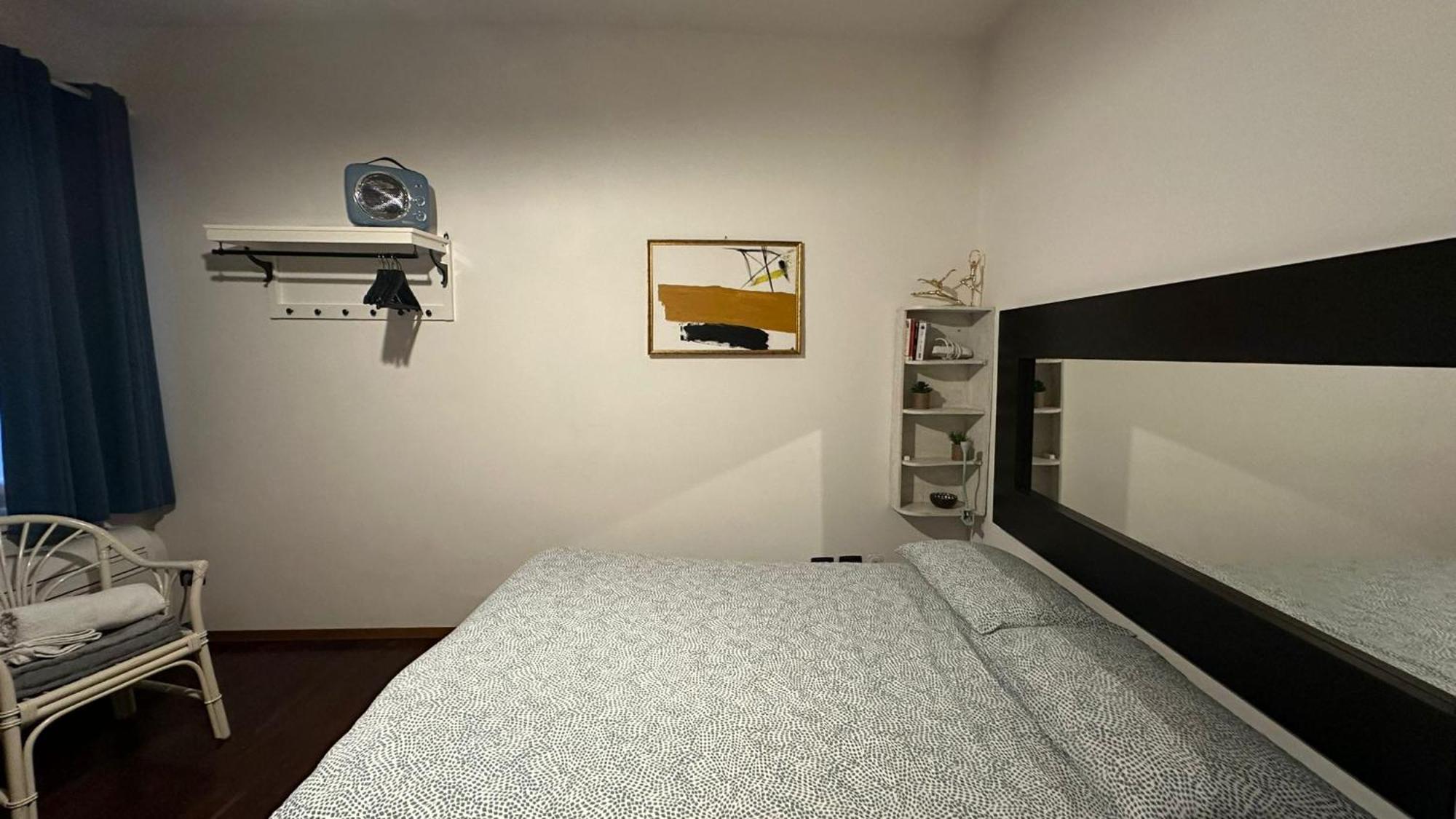 Apartamento Sophia'S Loft Parma Exterior foto