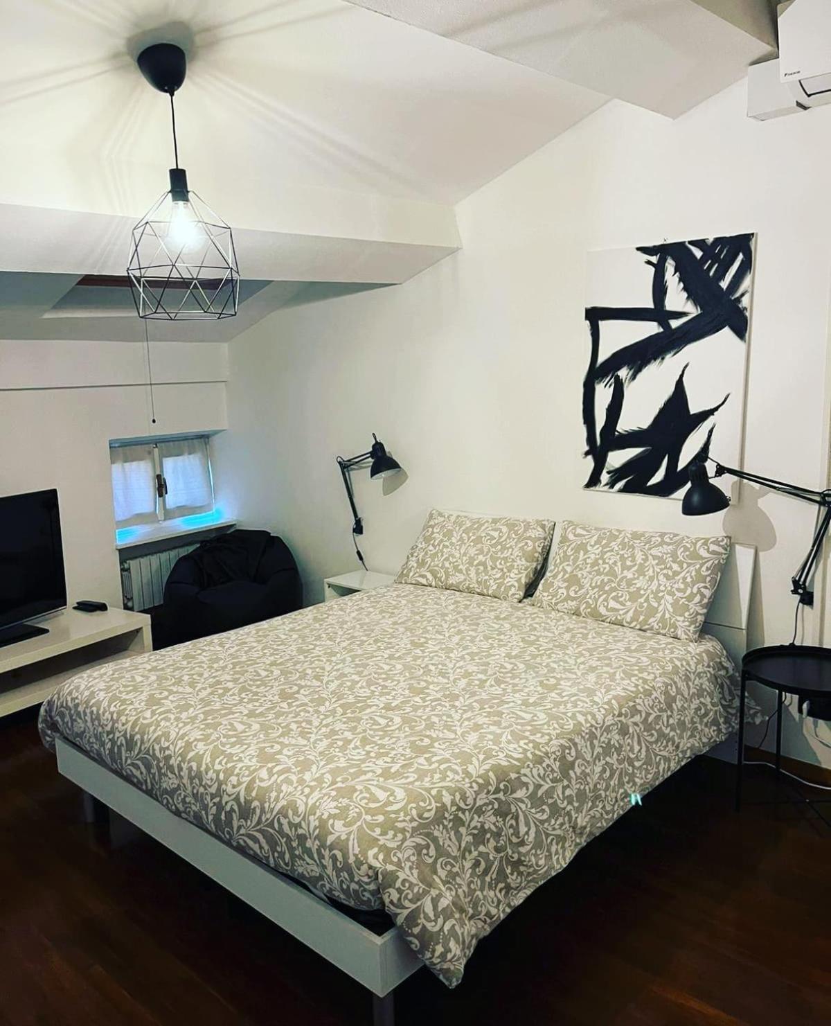Apartamento Sophia'S Loft Parma Exterior foto