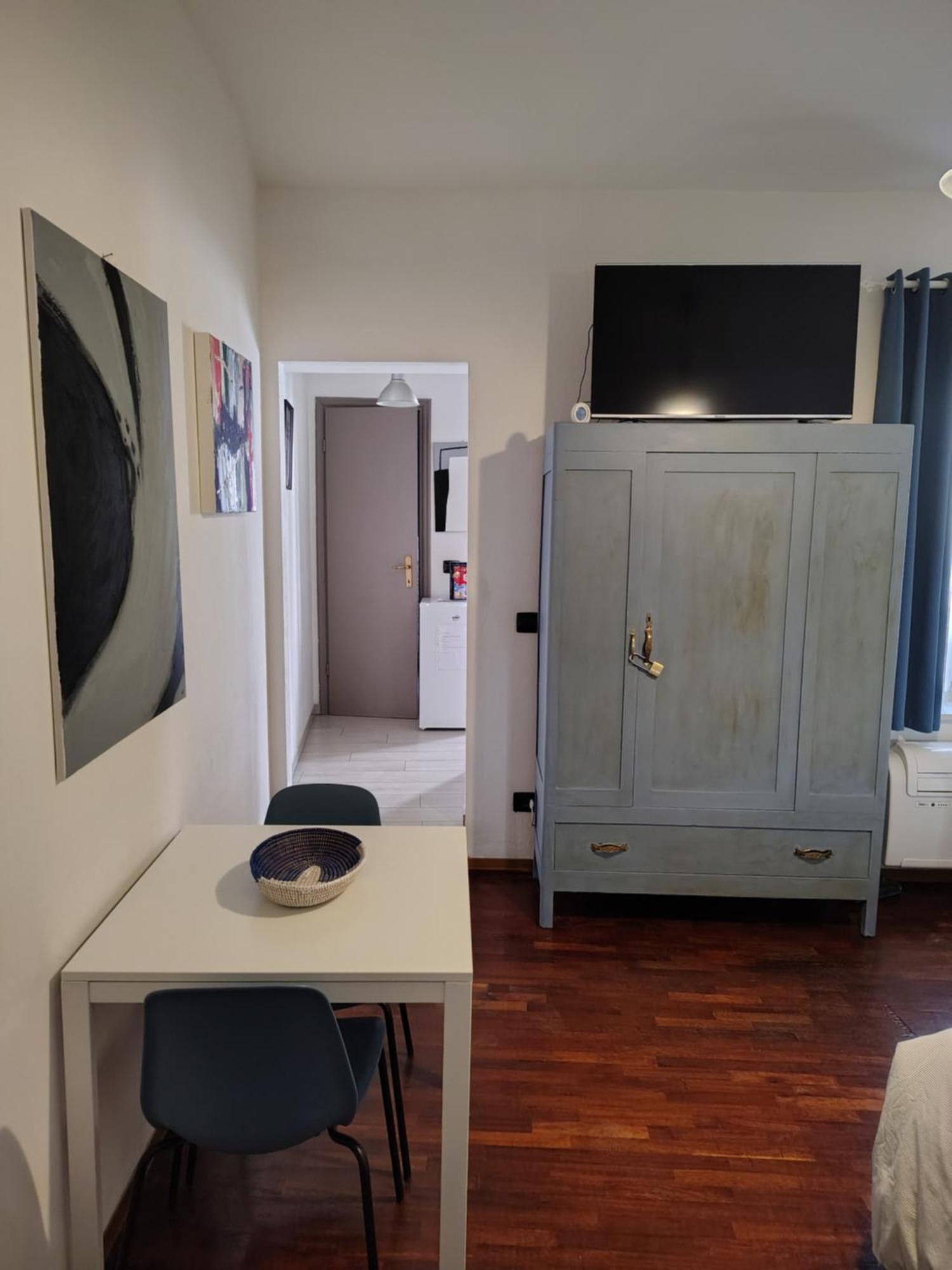 Apartamento Sophia'S Loft Parma Exterior foto
